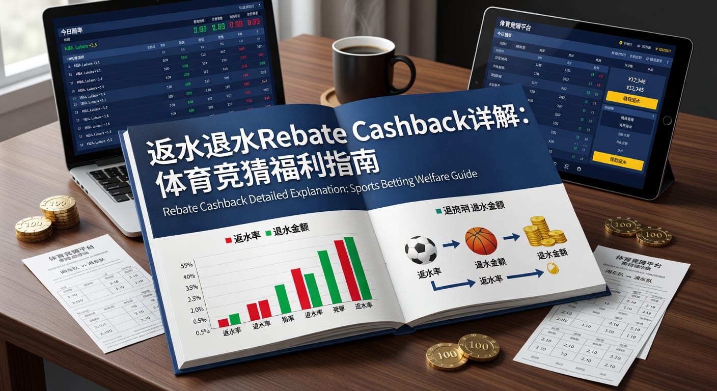 返水退水 rebate cashback：规则、计算与到账说明