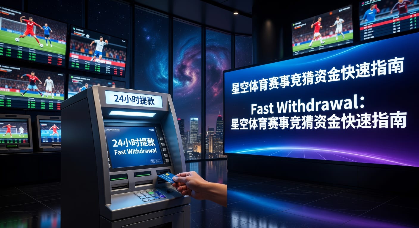 24小时提款 fast withdrawal：到账效率与安全性