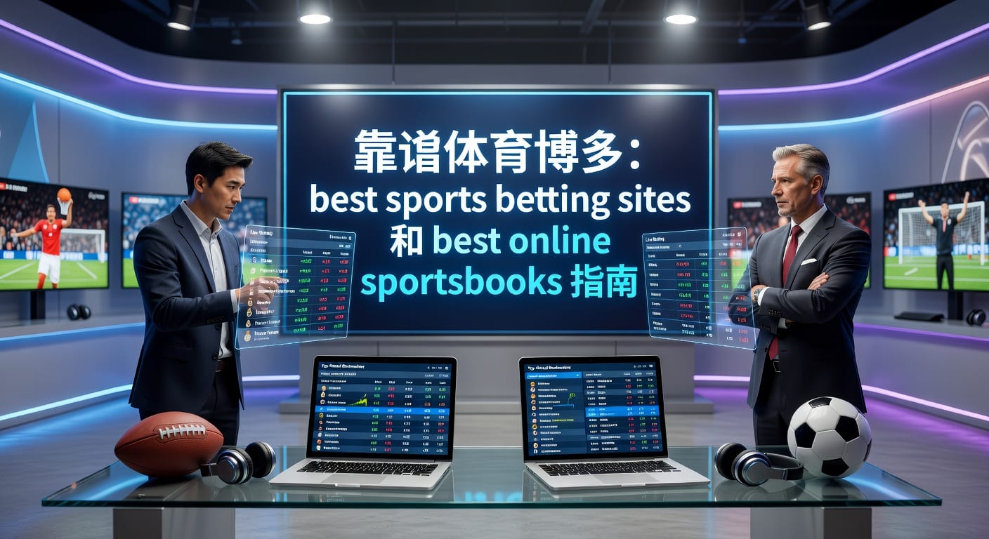 体育博彩 sports betting 最新玩法与风险指南