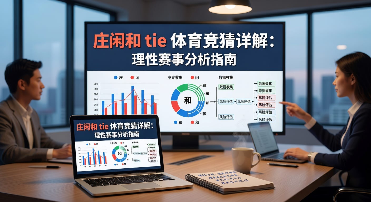 庄闲和 tie：盘口含义、判断思路与实战理解