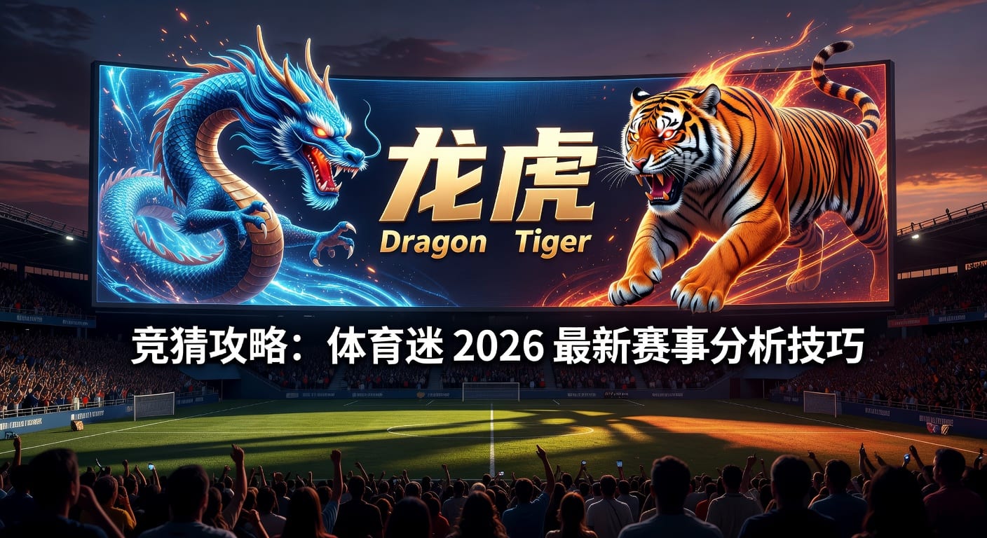 龙虎 Dragon Tiger 实战解读：2026年投注技巧与节奏判断