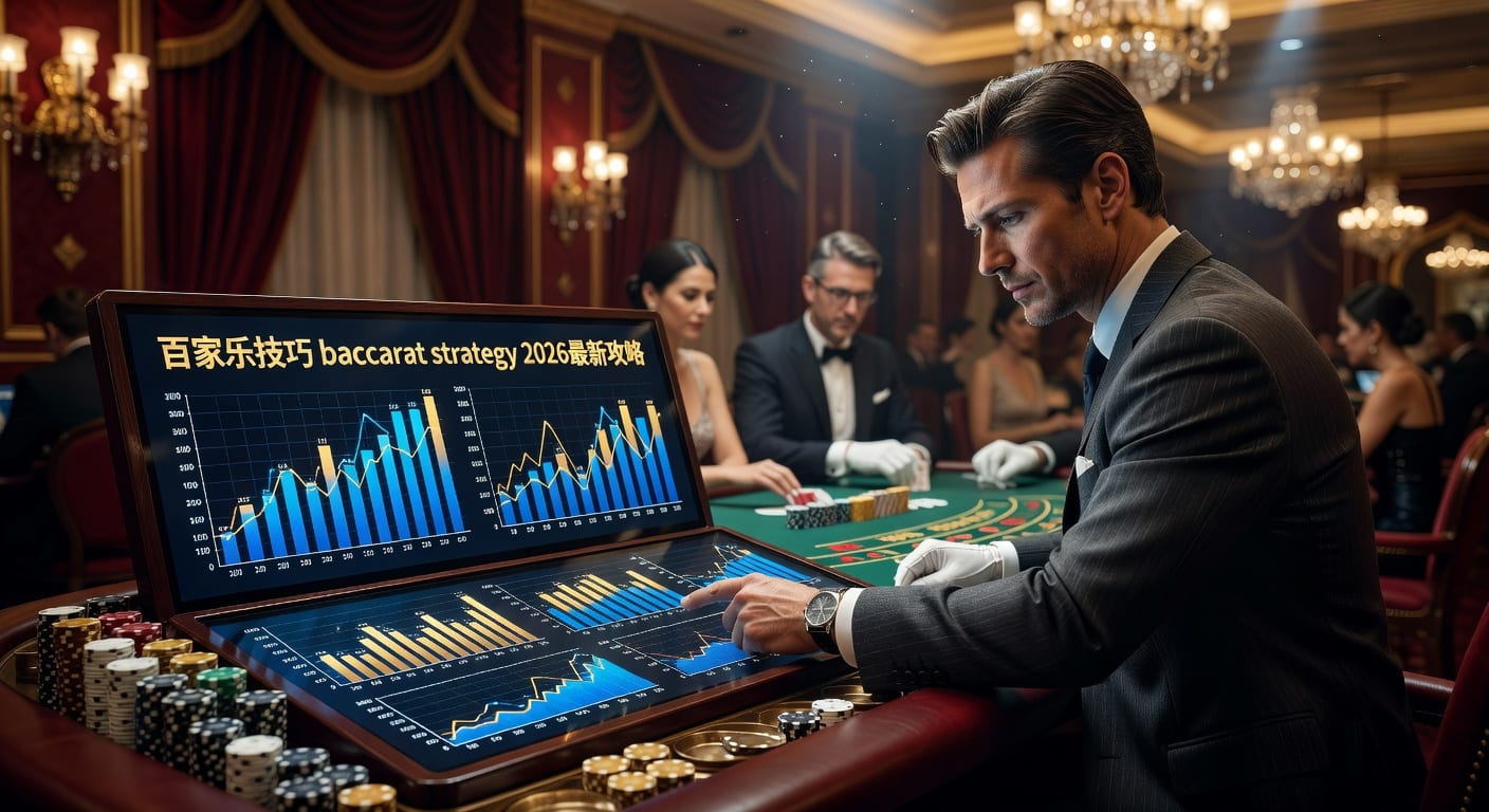 百家乐技巧 baccarat strategy：2026实战思路与资金控制