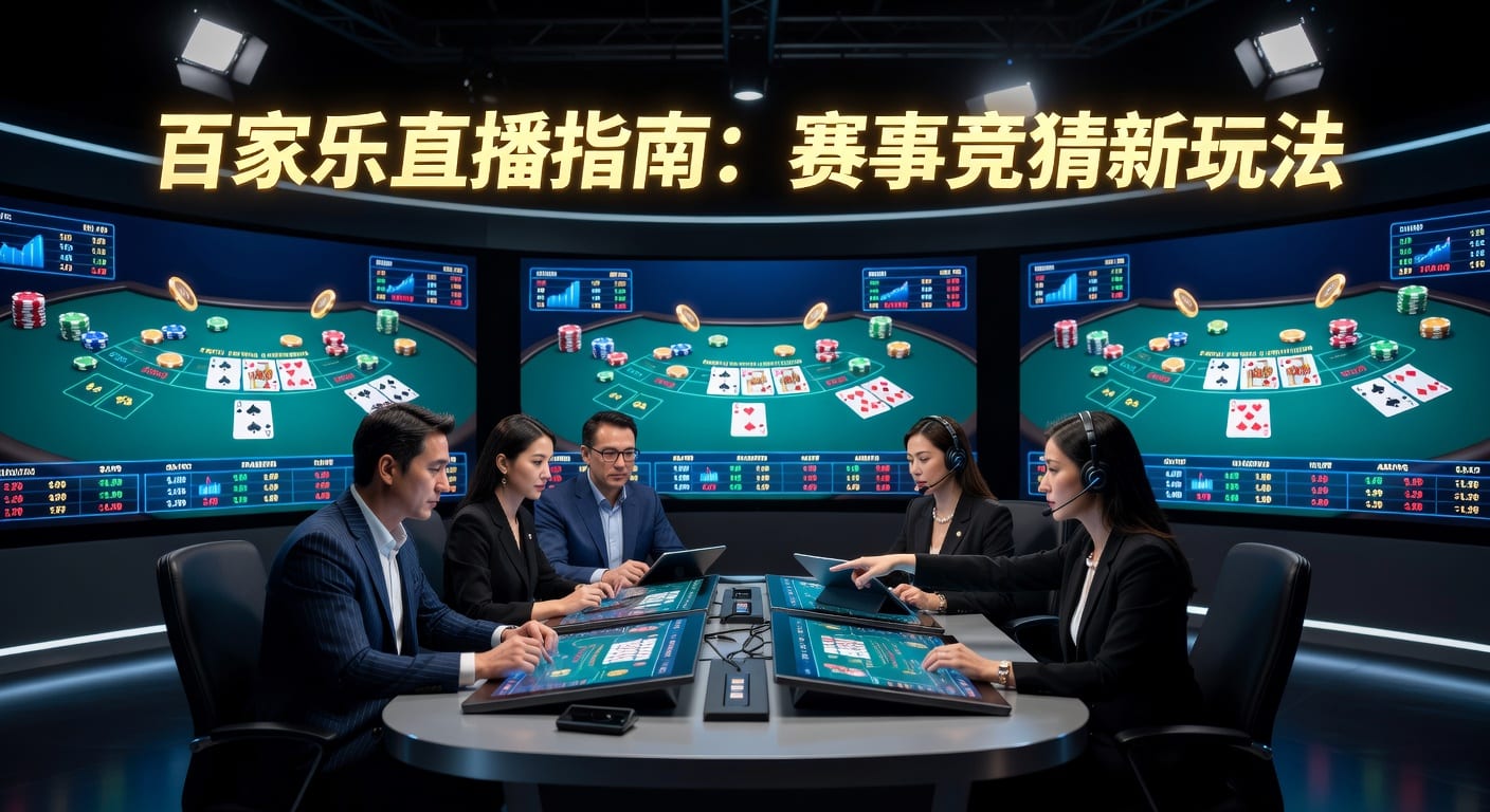百家乐直播｜分析师体育官网入口与观感指南