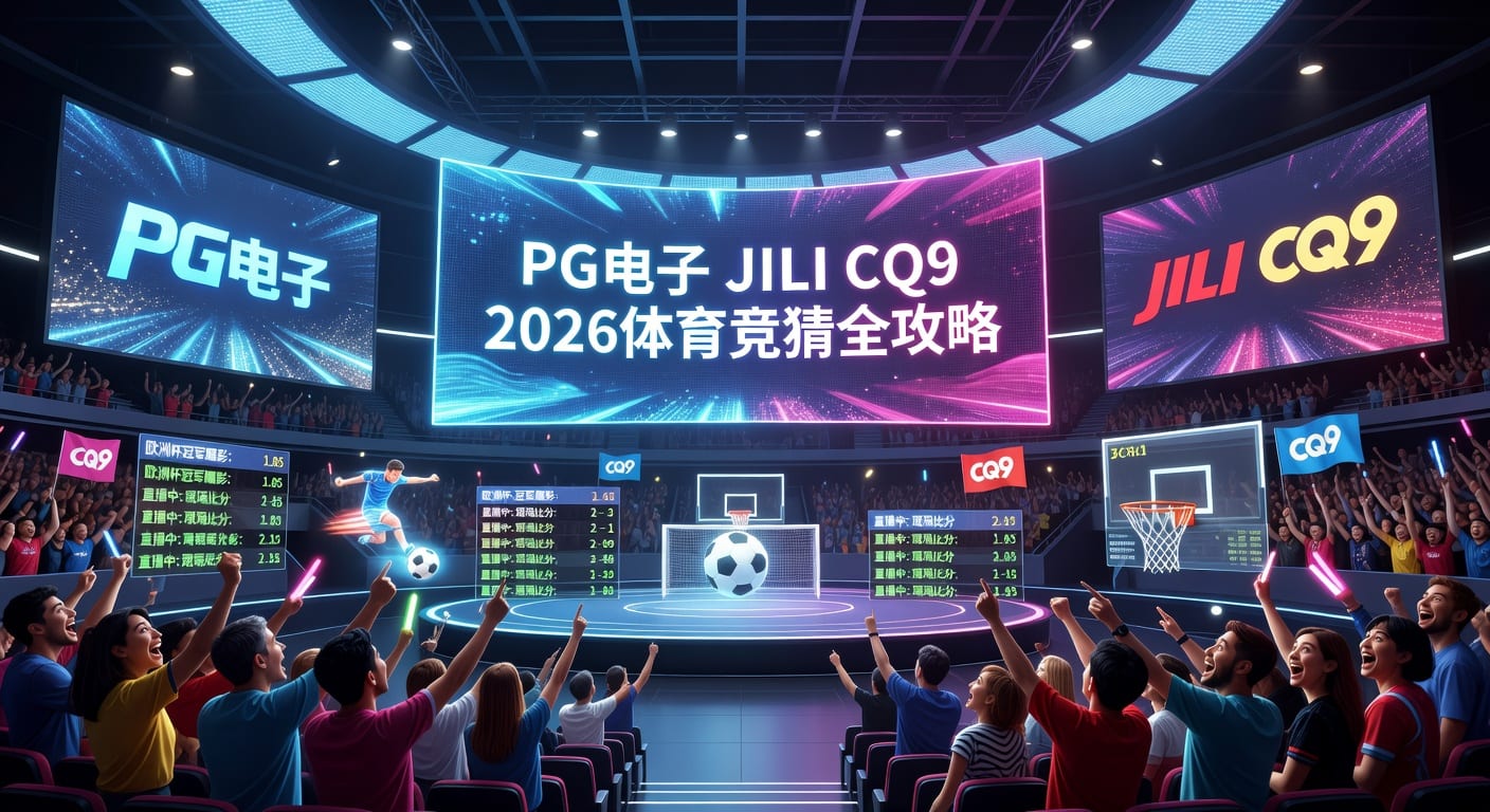 PG电子 JILI CQ9：2026年体育玩家实用指南