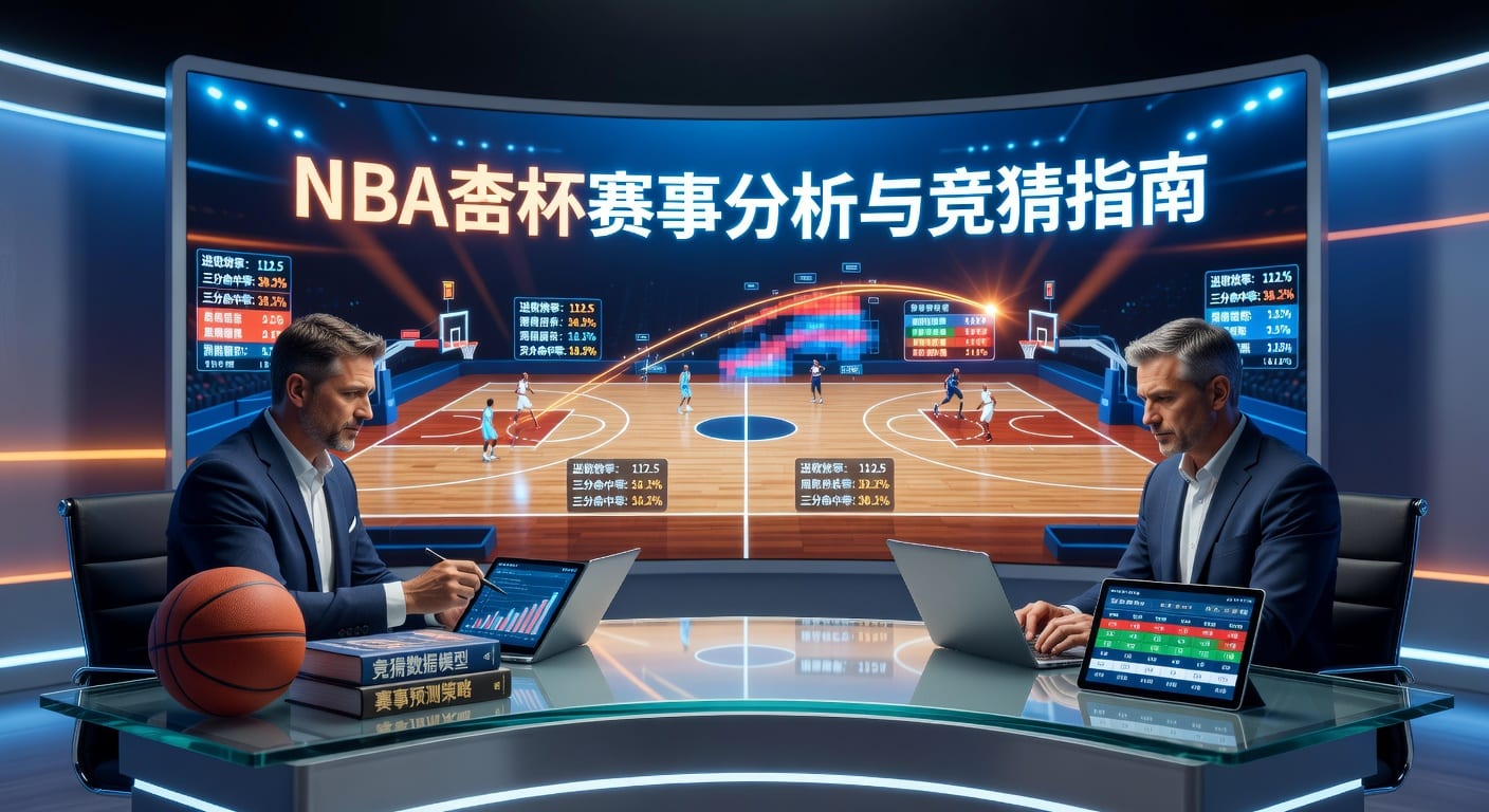 NBA博彩 NFL博彩：2026年下注前要懂的盘面逻辑