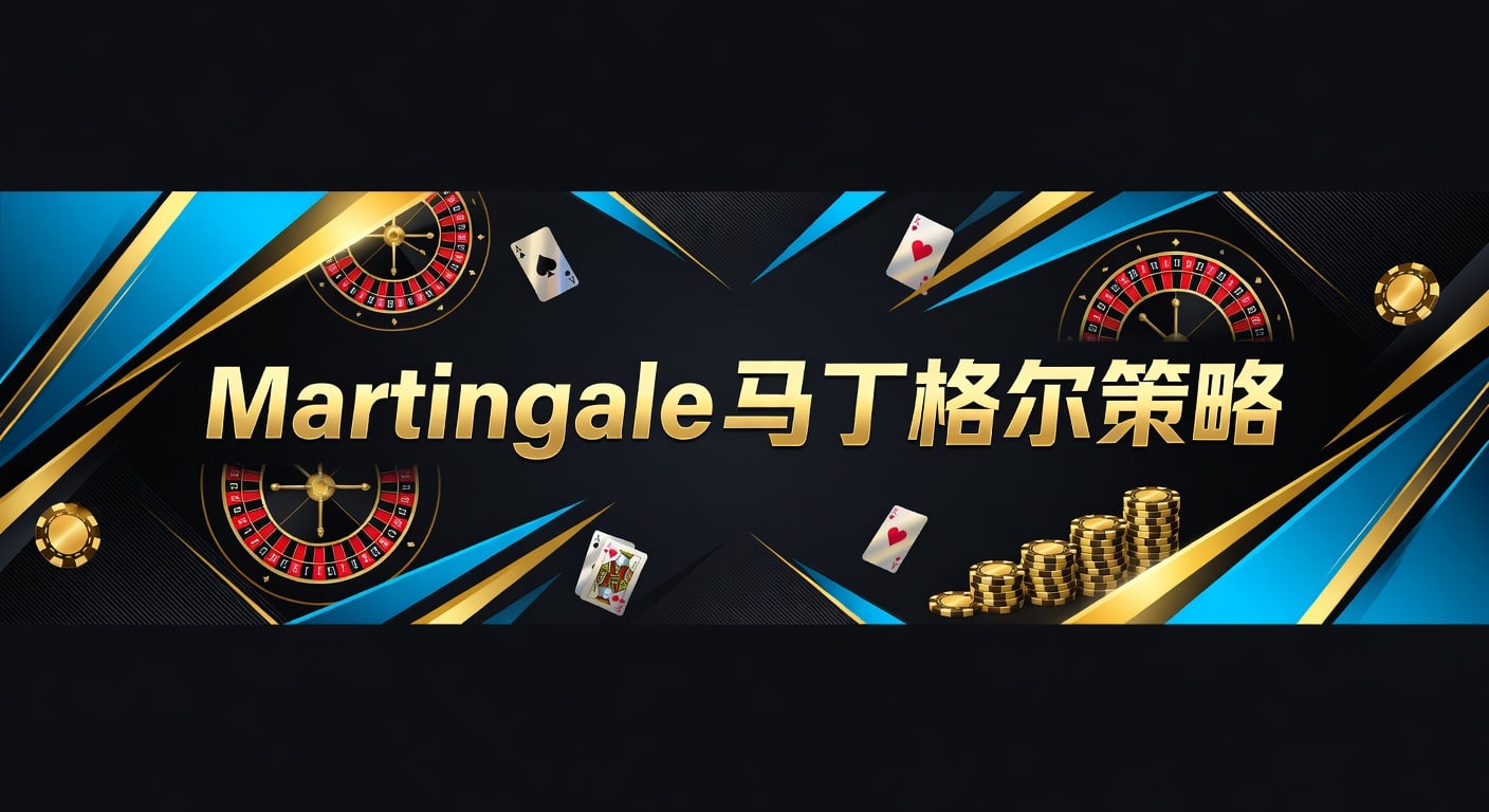 Martingale 马丁格尔策略：风险与实战解析