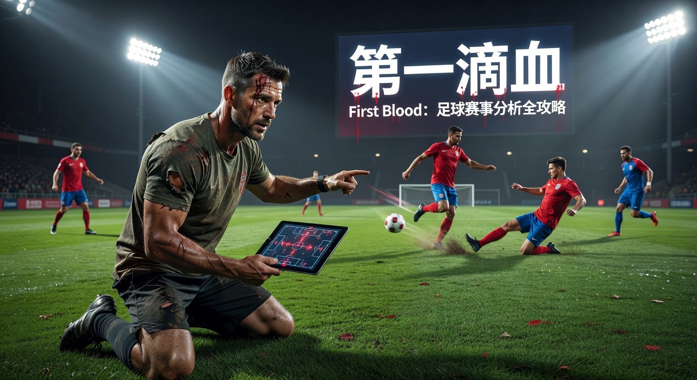 第一滴血 First Blood 赛事开局信号与投注技巧