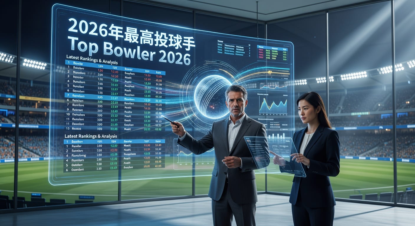 最高投球手 Top Bowler：2026年判断标准与观察要点