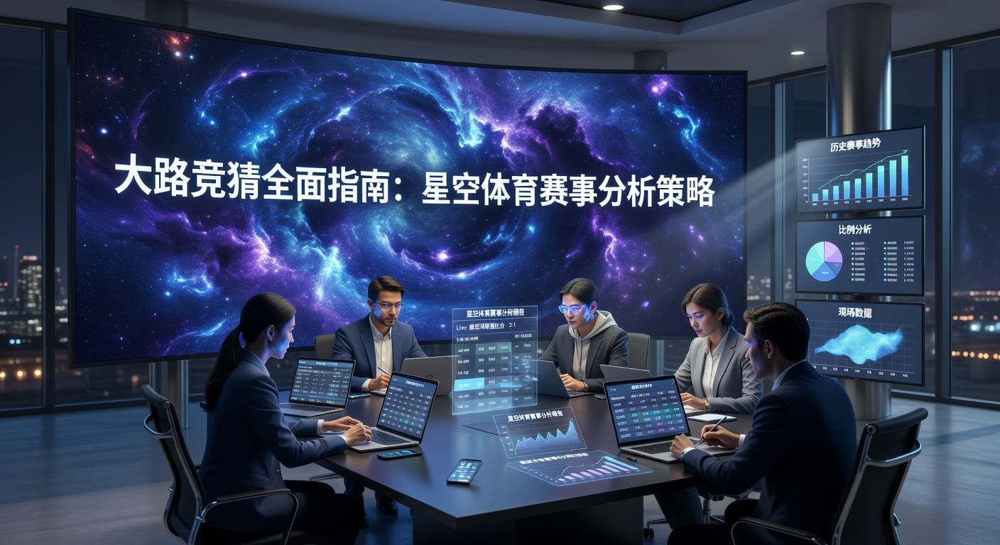 大路是什么？体育检索意图与判断方法