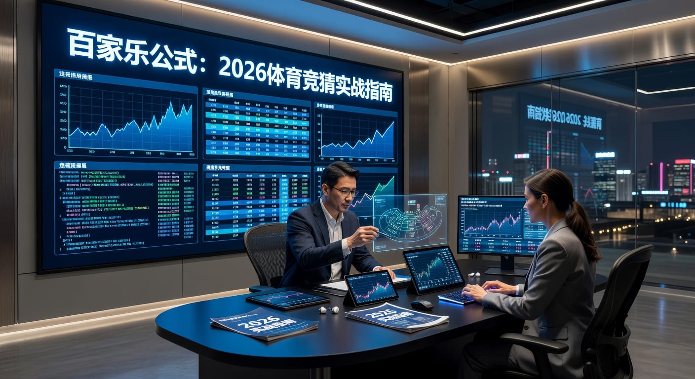 百家乐公式：投注技巧与计算逻辑解析