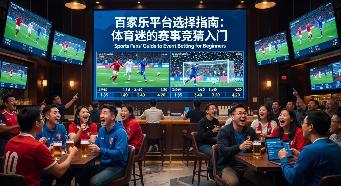 百家乐平台：安全性、体验与选择要点