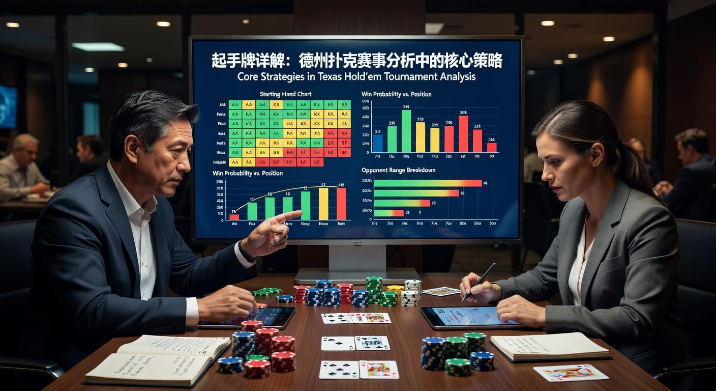 起手牌解析：体育博弈开局判断与实战思路