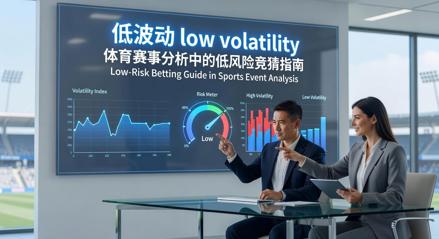 低波动 low volatility｜体育投注稳健盘路与风险控制