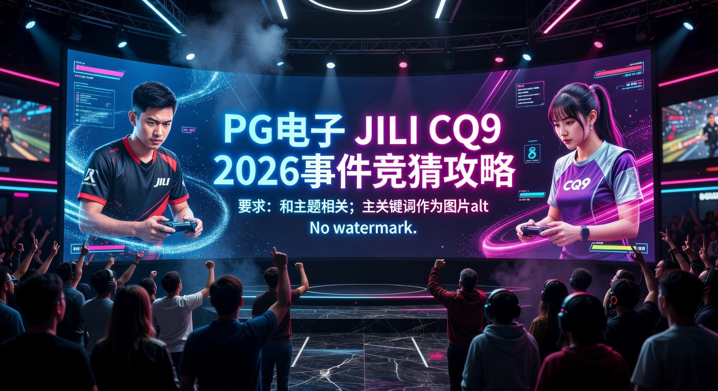 PG电子：搜索意图解析与体验要点