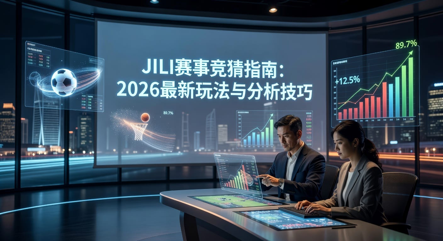 JILI平台解析：2026年体育用户体验与选择逻辑