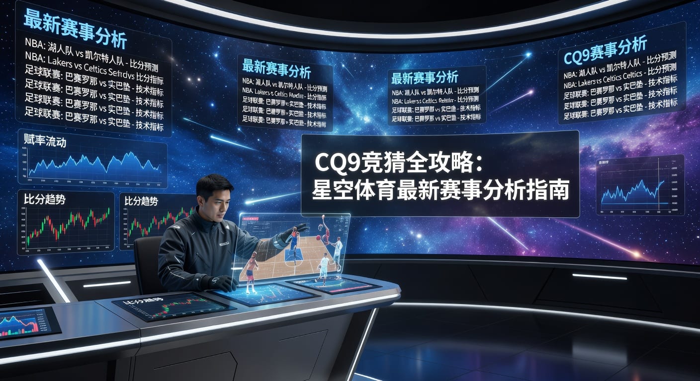 CQ9最新玩法解析与体育用户搜索意图