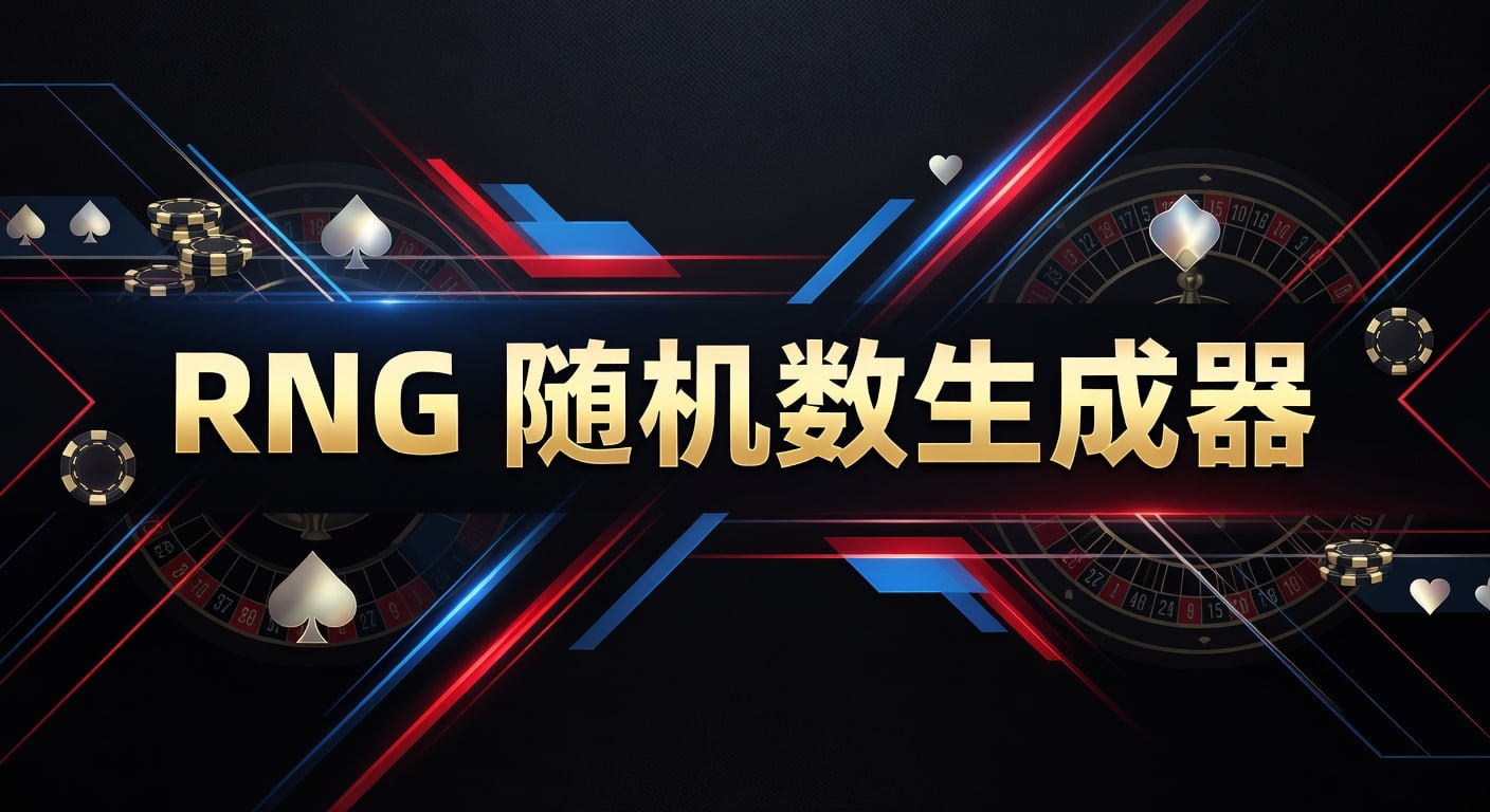 RNG 随机数生成器：体育数据分析与实战判断