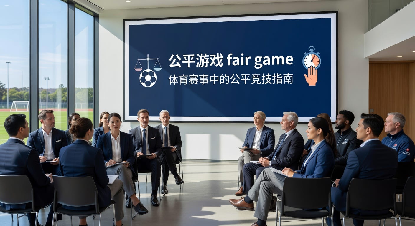 公平游戏 fair game｜体育内容可信判断与搜索意图分析