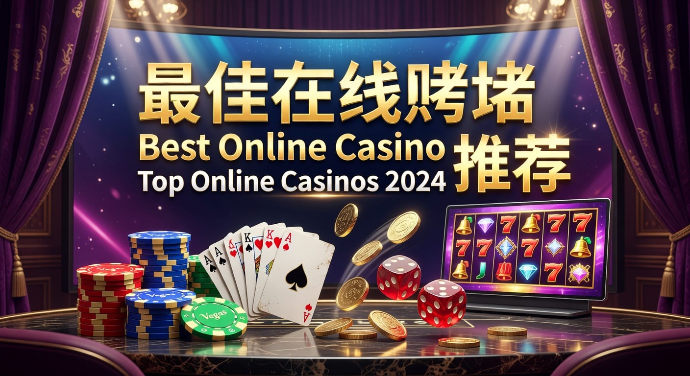 最佳在线赌场：2026年在线娱乐场选择指南