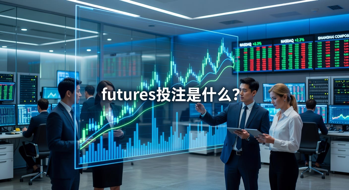 期货投注 futures：2026年体育赛事交易思路与风险控制