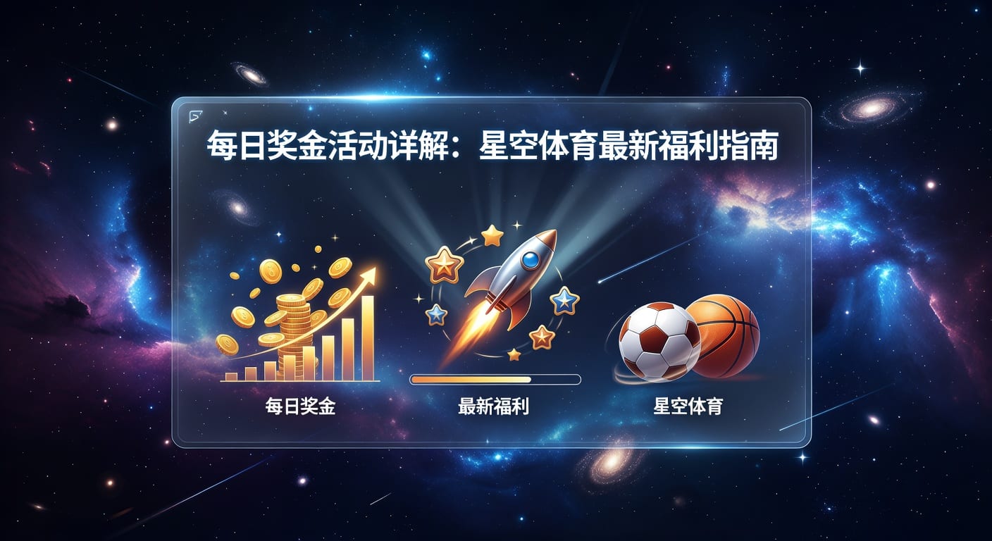 每日奖金 daily bonus：规则、节奏与领取技巧
