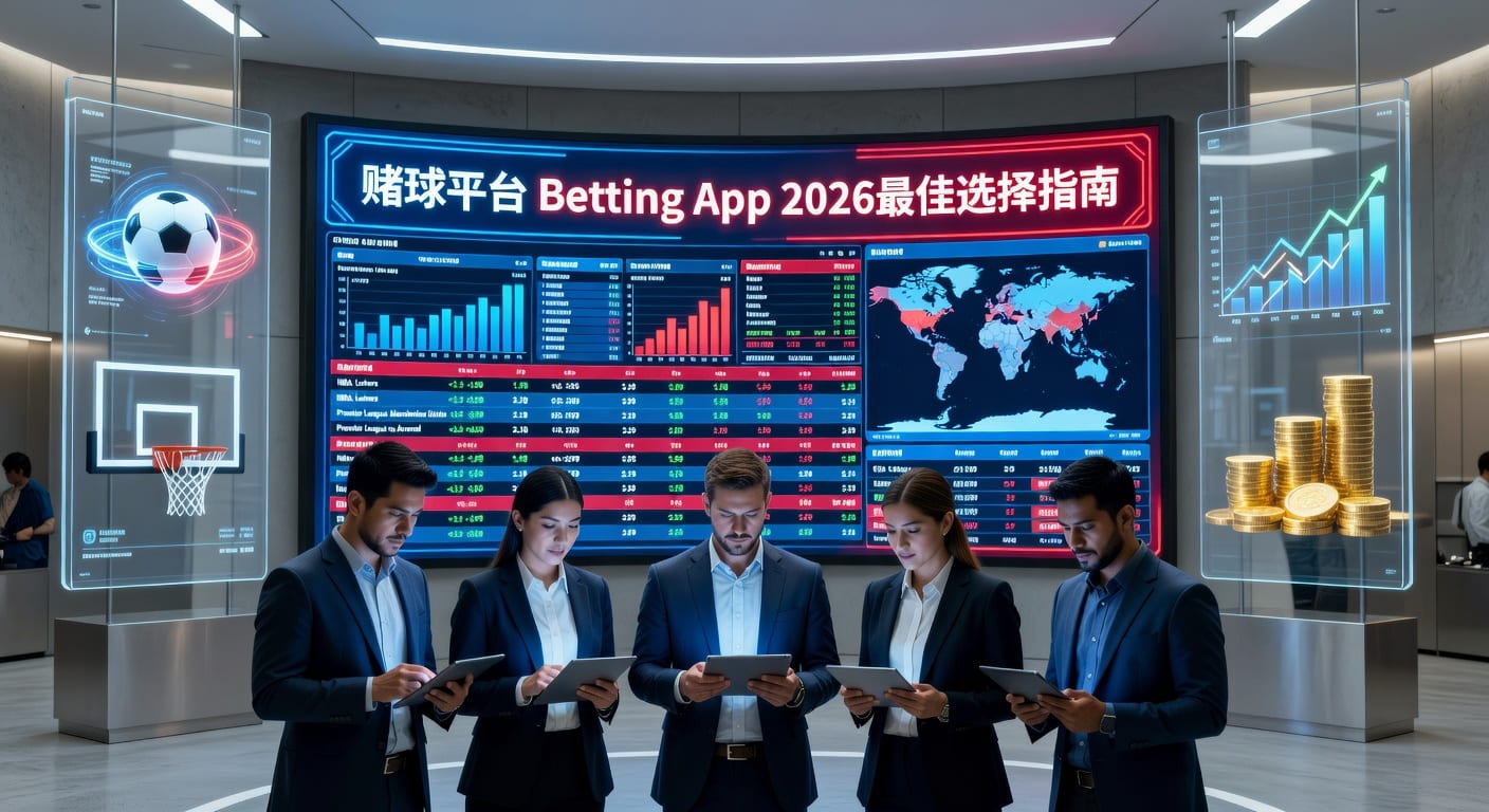 赌球平台 betting app：体育用户选择指南