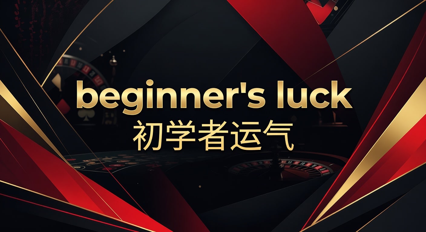 Beginner's luck 初学者运气：体育投注技巧解析｜星空体育官网（中国）
