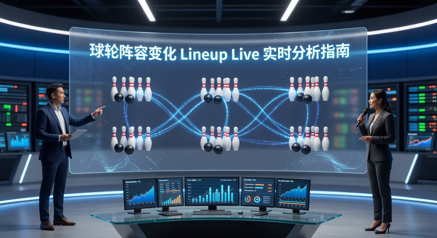 阵容变化 lineup betting：赛前判断与盘口思路