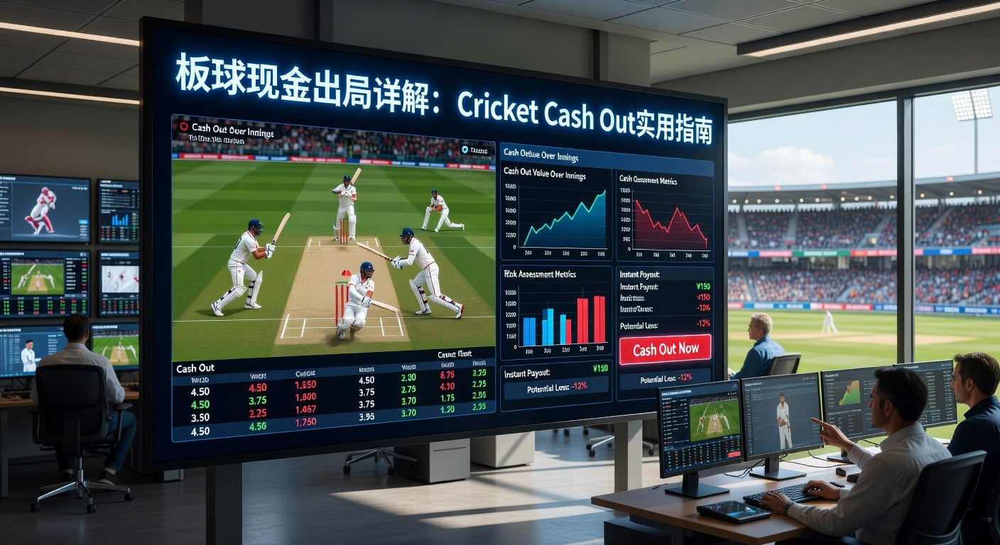 现金出局 cash out：提前离场判断与实战思路