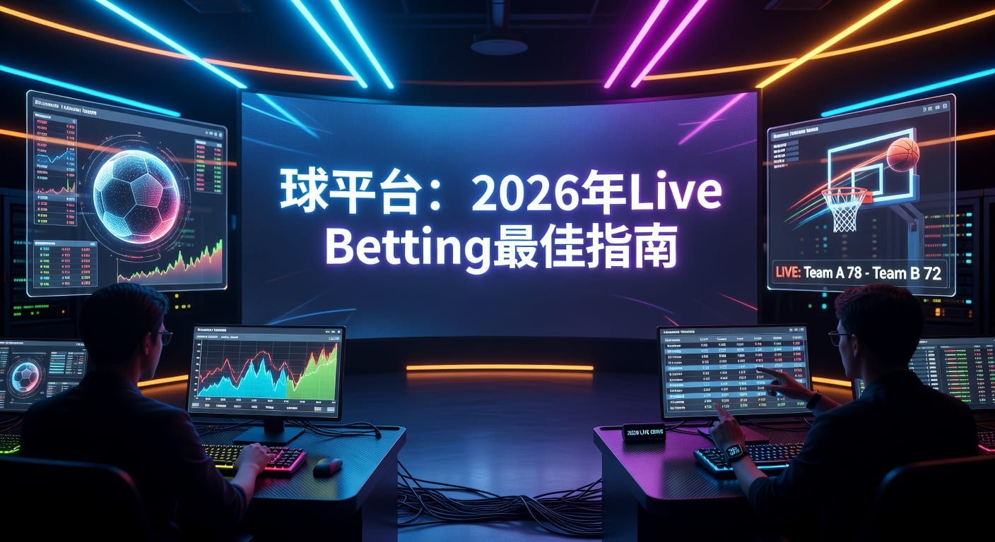 滚球平台 live betting platform 实战选择指南