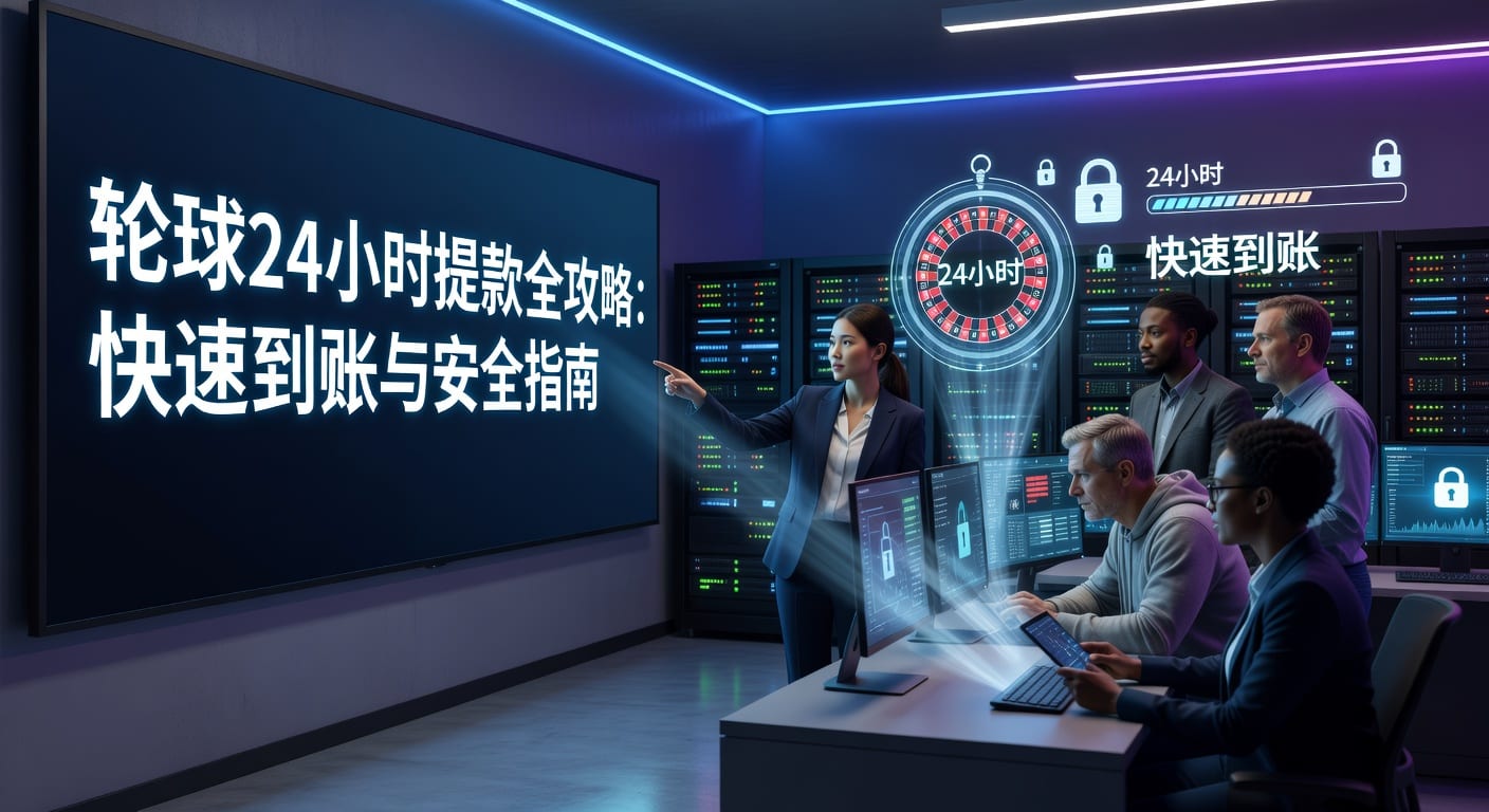 滚球24小时提款：到账效率、风控与实战判断