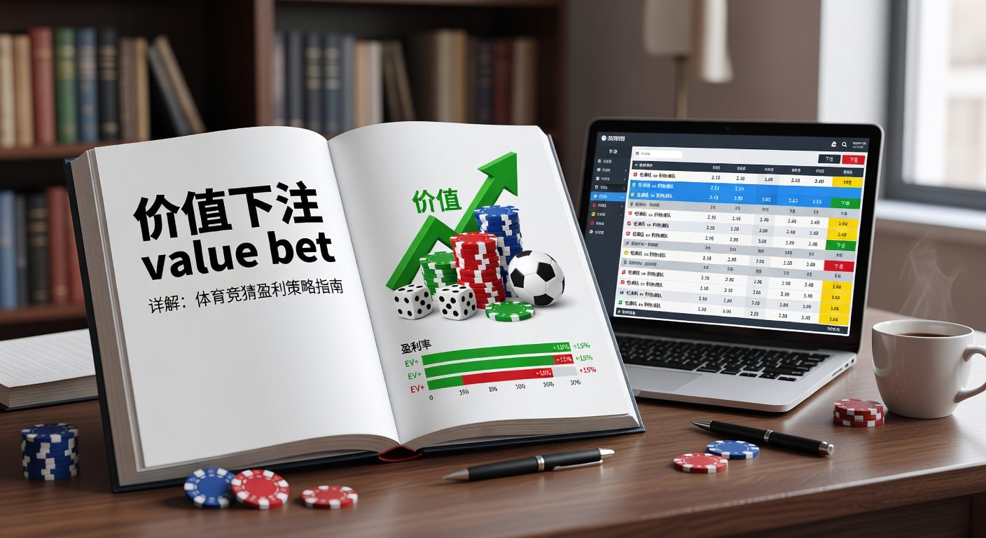下注 bet：投注技巧、风控思路与实战判断