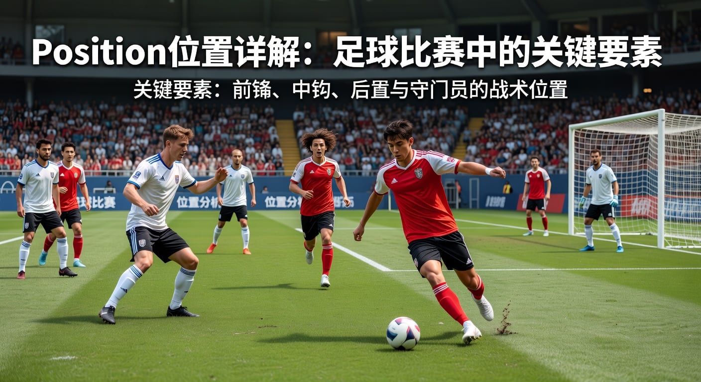 位置 position：体育赛事情报与阵容解读