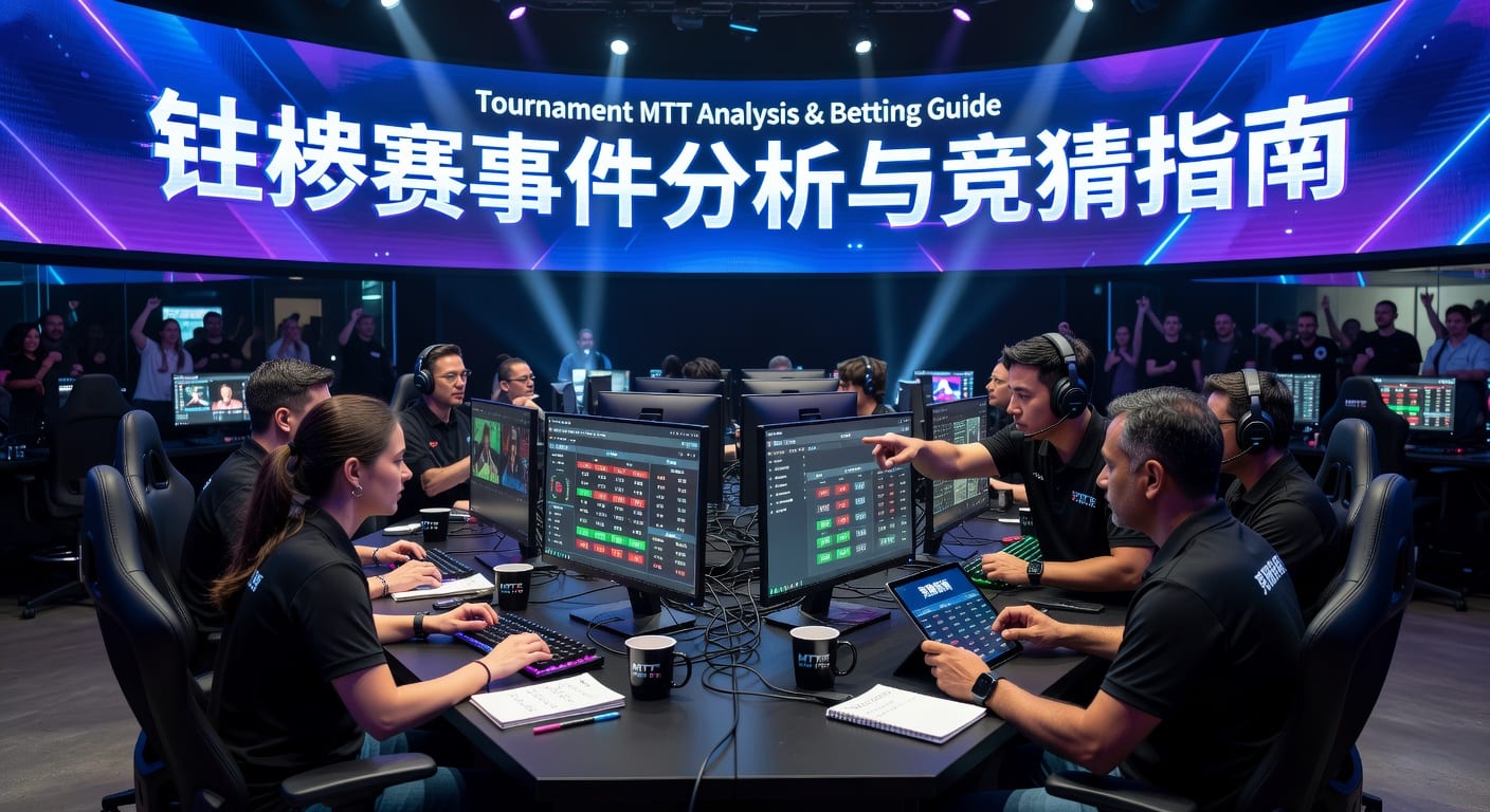 锦标赛 tournament MTT 赛制与实战策略解析