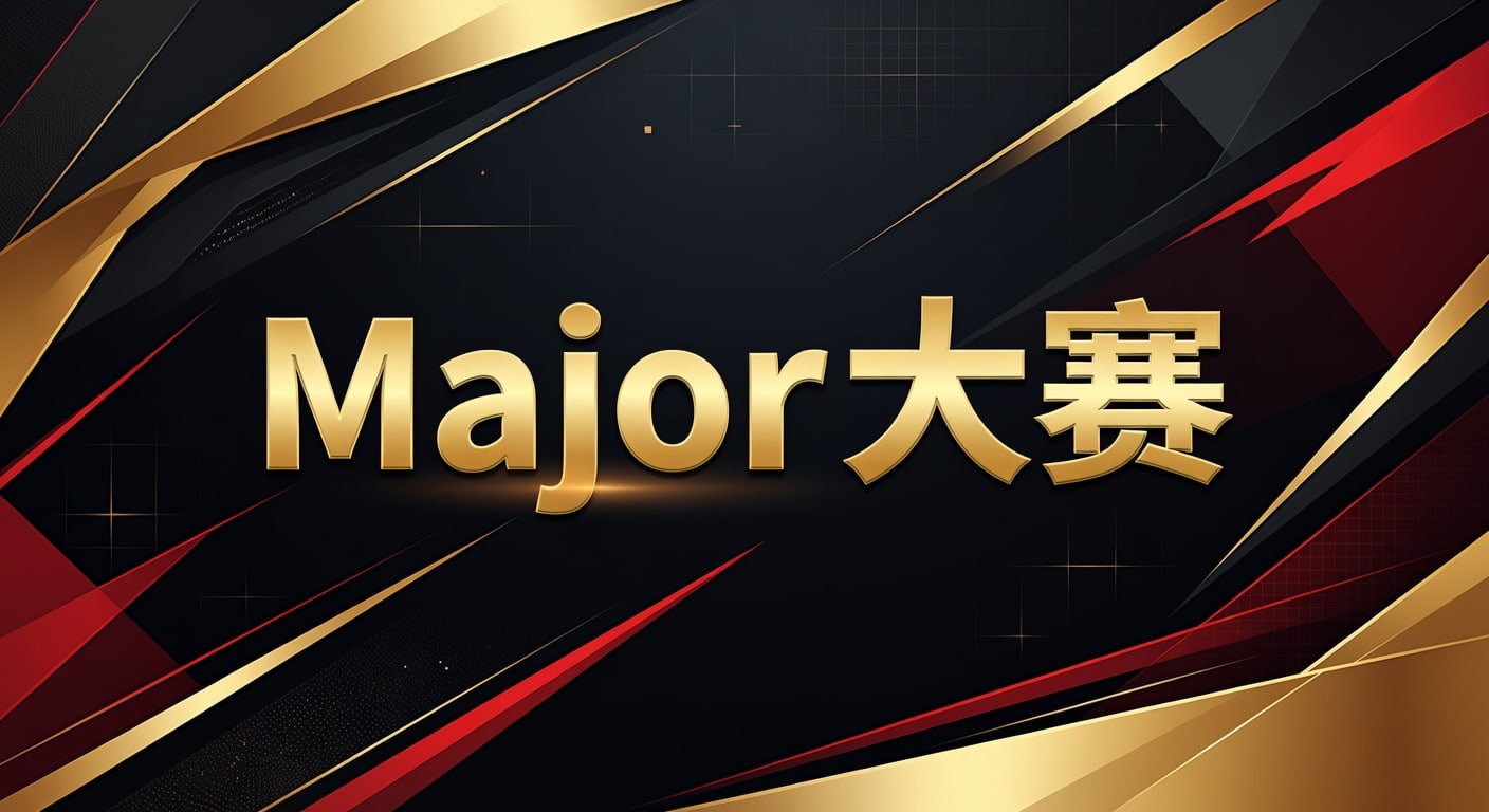 Major 大赛：2026年赛事观察与实战阅读思路
