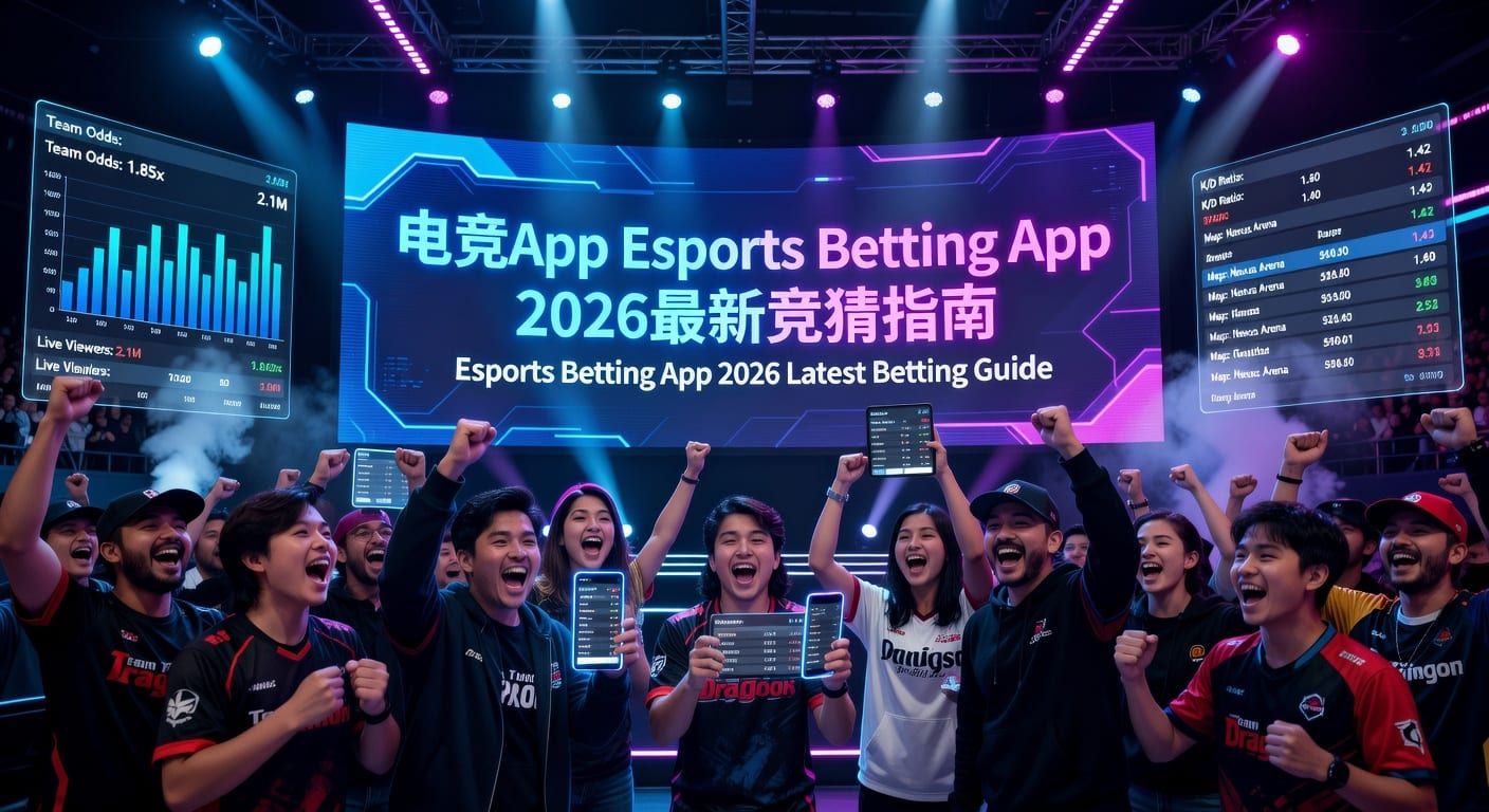 首存电竞 Esports Welcome Bonus 领取要点解析