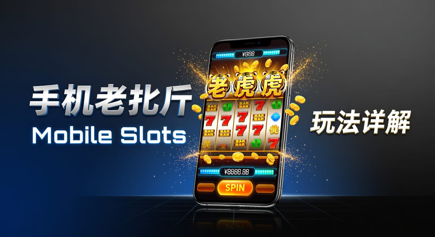 手机老虎机 mobile slots：移动端体验与选择要点