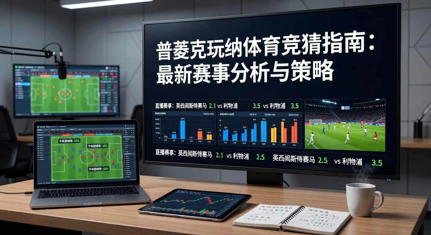 Pragmatic Play：2026年体育博彩内容与玩法观察