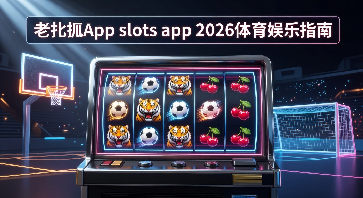 老虎机App slots app：下载筛选与体验要点