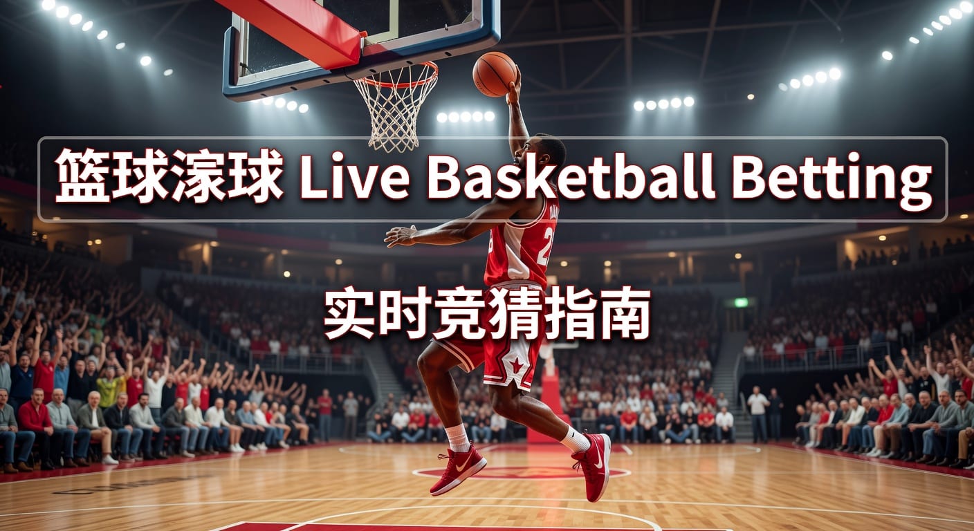 篮球滚球 live basketball betting：2026年滚球观察与实战判断