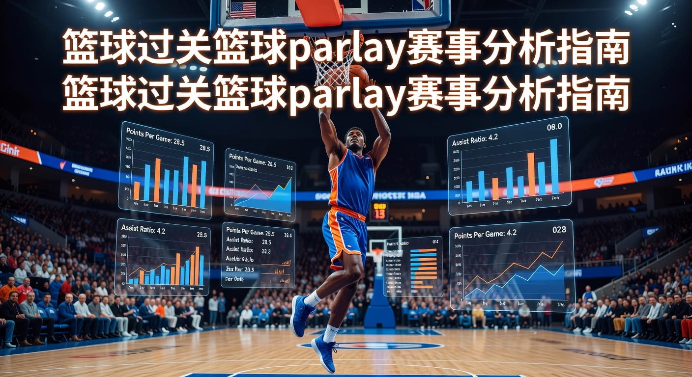 篮球过关 basketball parlay 实战技巧与风控指南