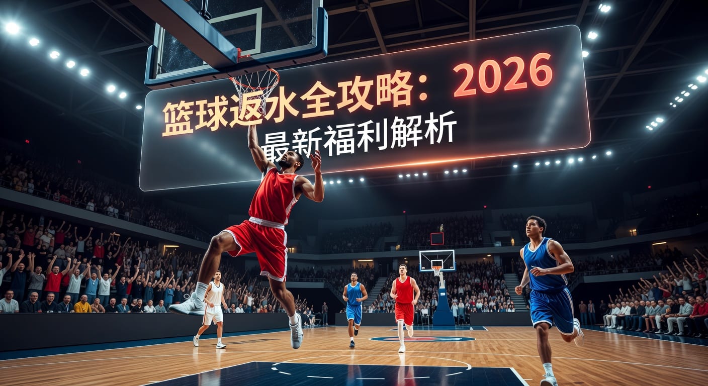 篮球返水 basketball rebate：回馈机制与判断要点
