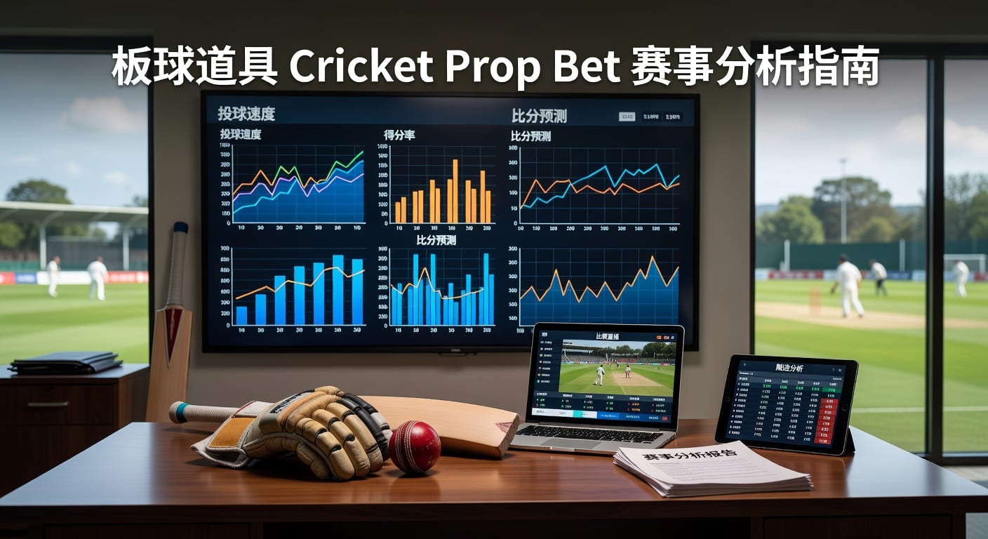 板球博彩：2026年玩法解析与风险判断