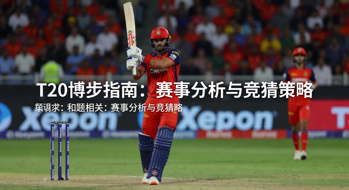 T20博彩｜2026年赛程与投注技巧观察