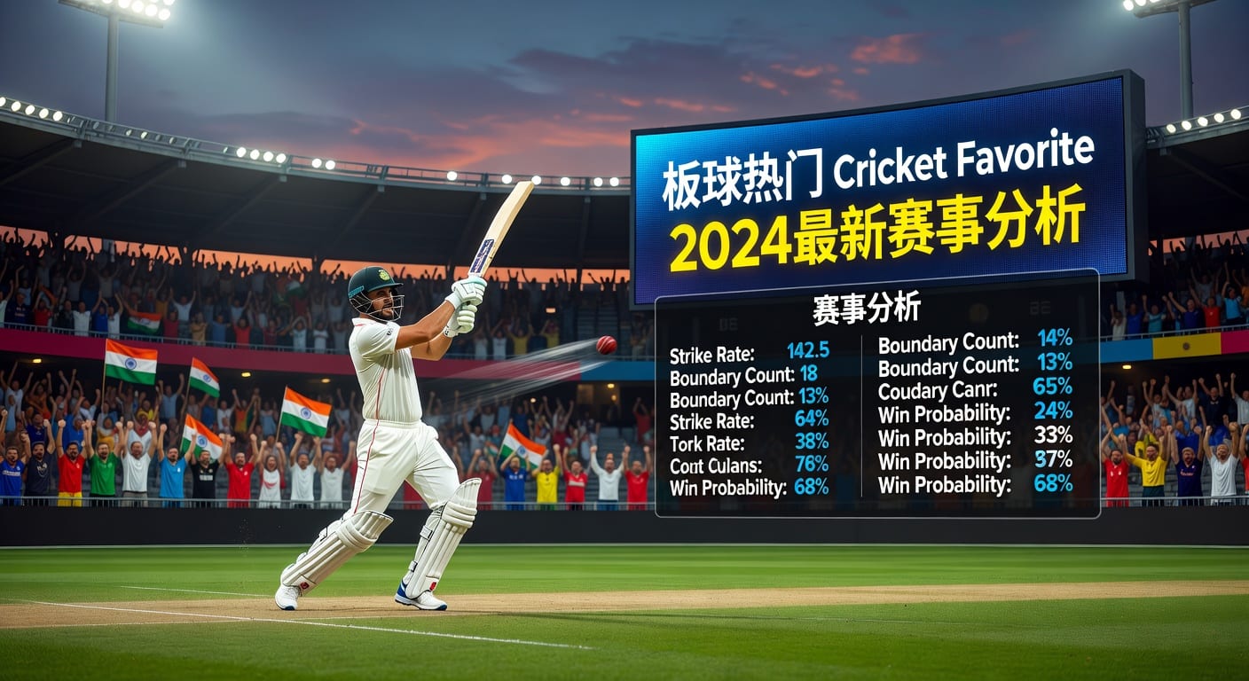 板球热门 Cricket Favorite 2026年走势解析