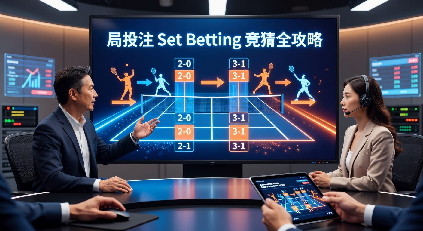 局投注 set betting：2026年实战策略与风险解析