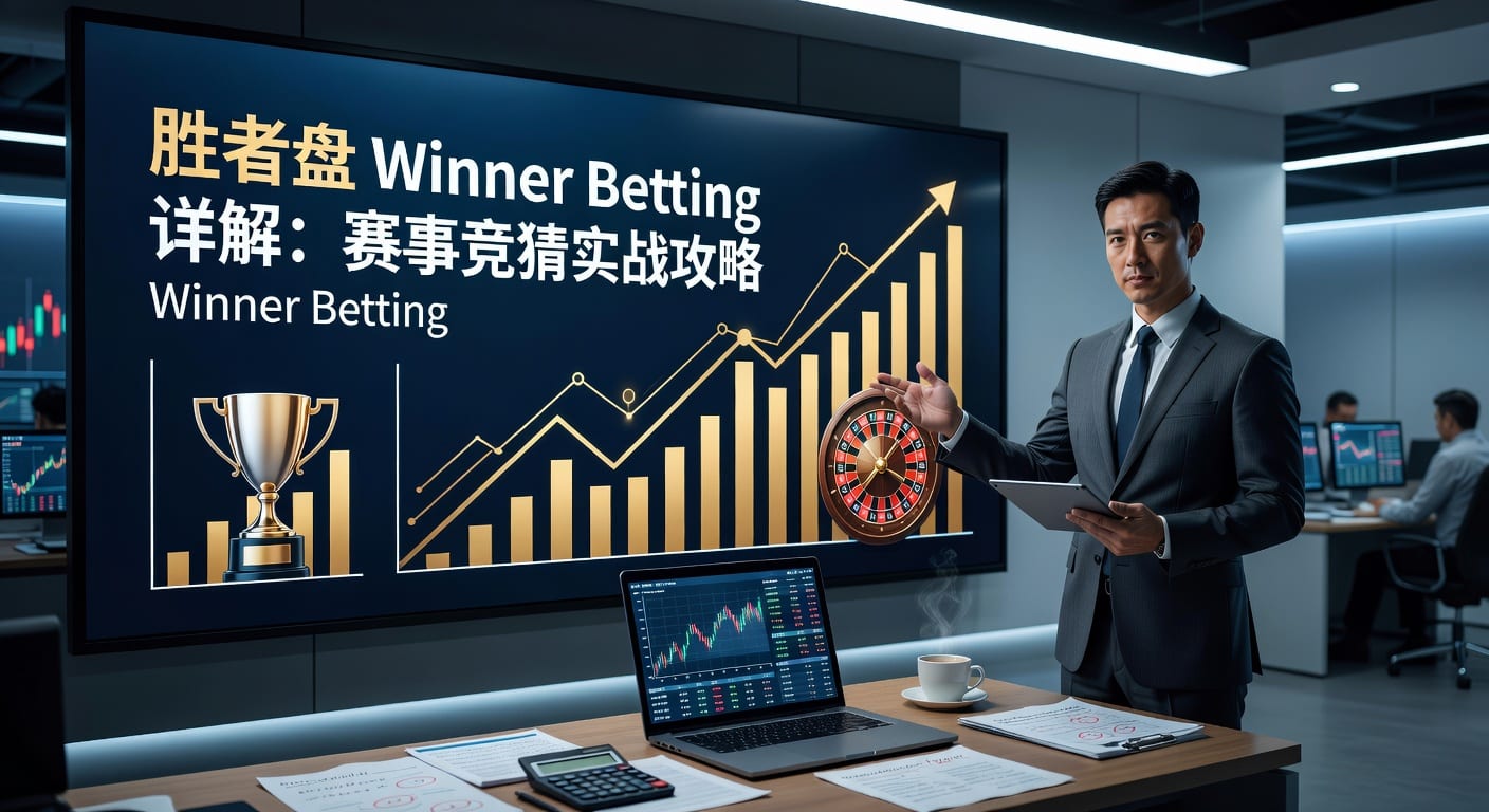 胜者盘 winner betting：投注技巧与胜率思路