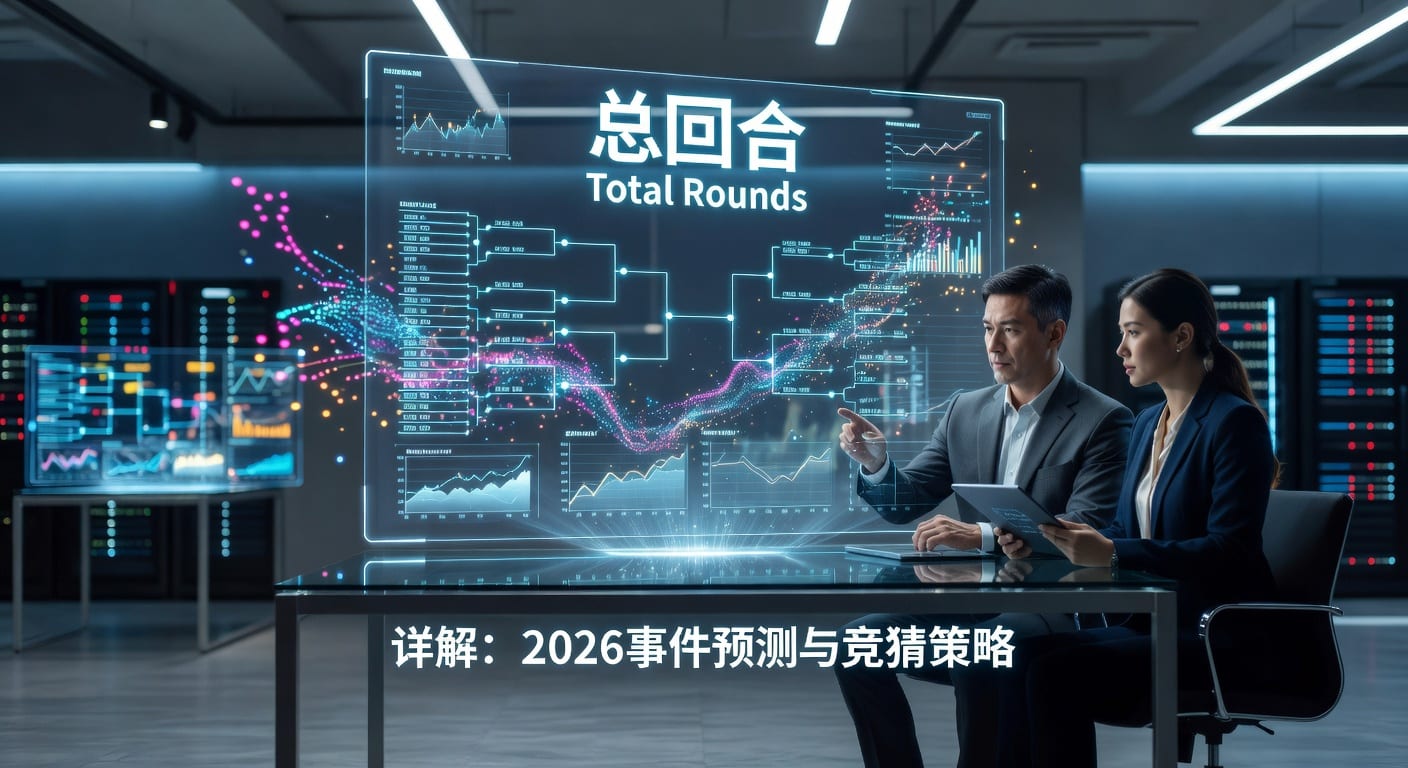 总回合 total rounds｜投注技巧与实战思路