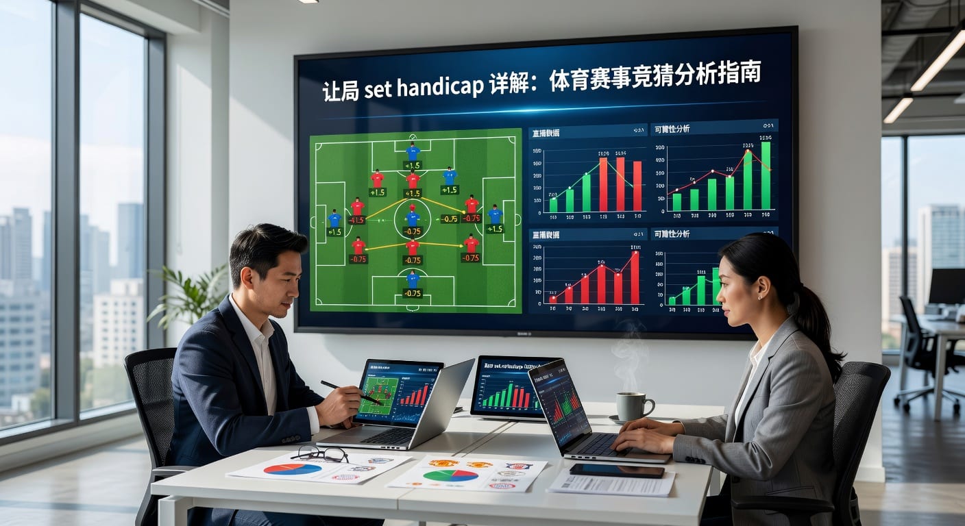 让局 set handicap 解析：让分盘怎么看与实战判断