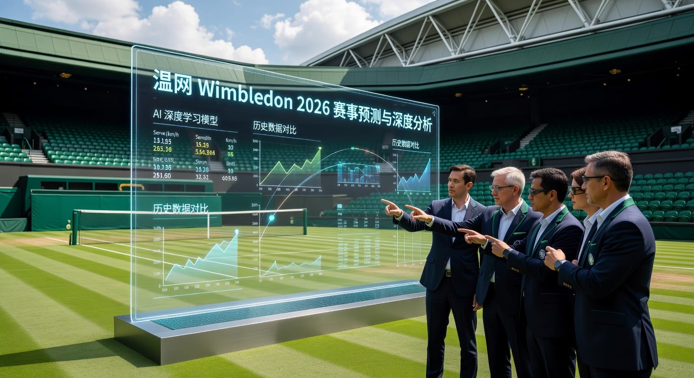 温网 Wimbledon 2026赛前观察